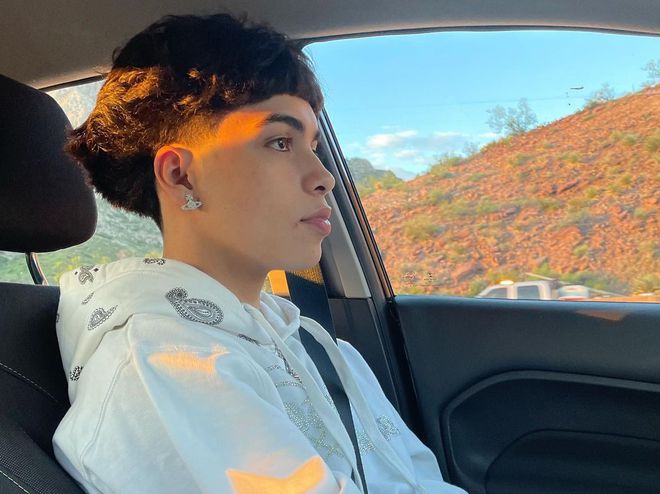 Габриэль Салазар