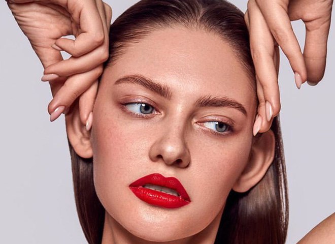 Арина Любителева