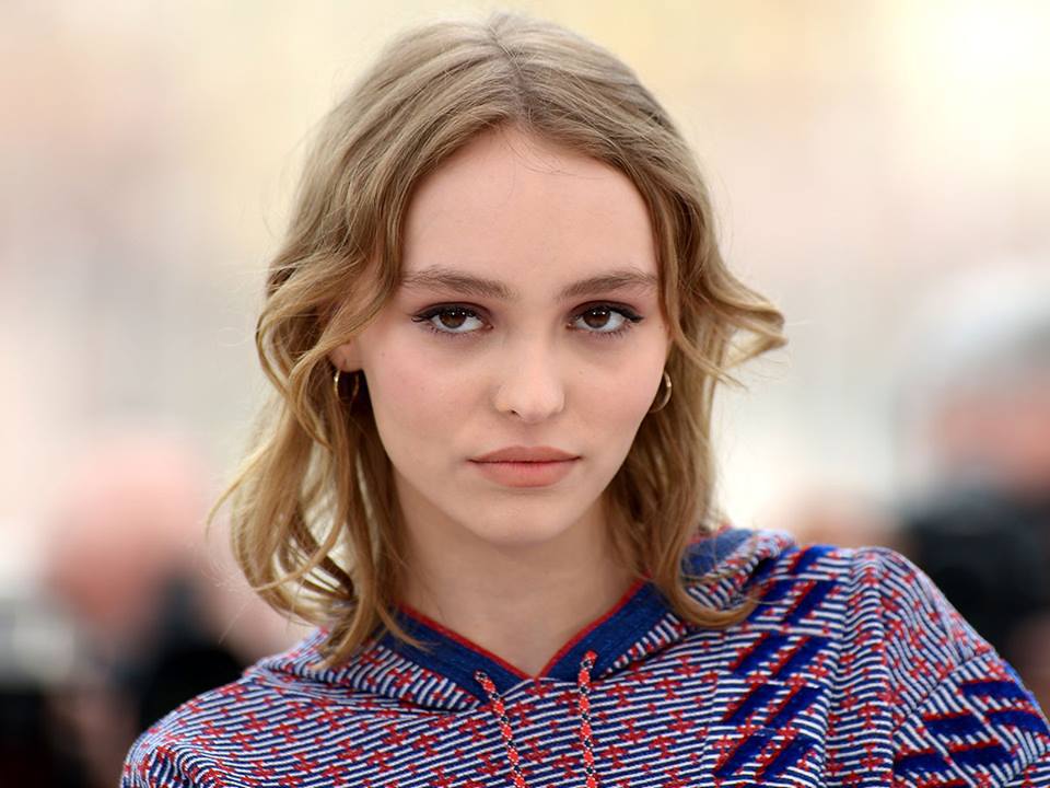 Канни 2016: Танцівниця