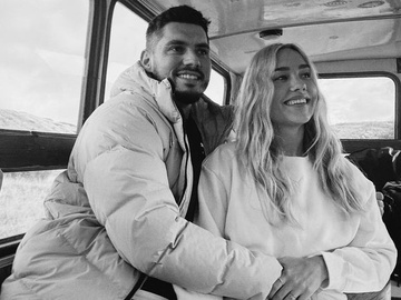 Даша Квіткова оголосила про офіційне розлучення з Нікітою Добриніним