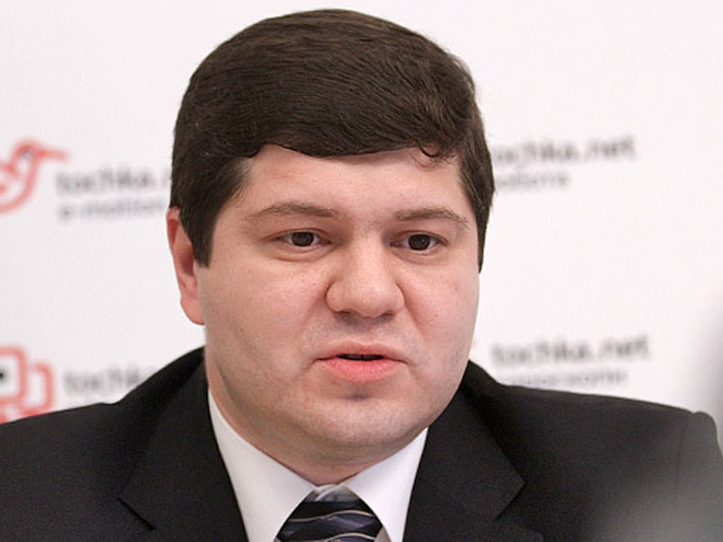 Віталій Абаєв