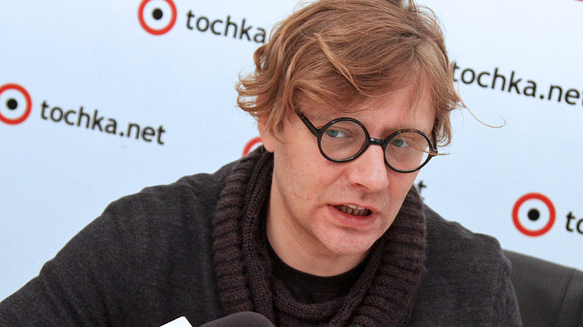 Денис Иванов