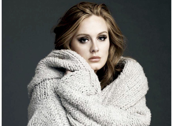 Adele