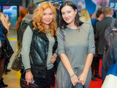 Премьера «REDIRECTED:ЗАНЕСЛО» 