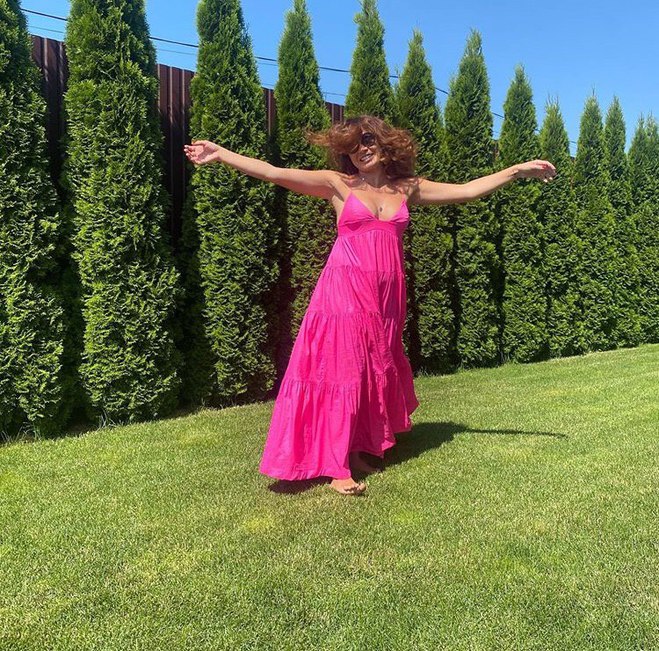 Ірина Демічєва