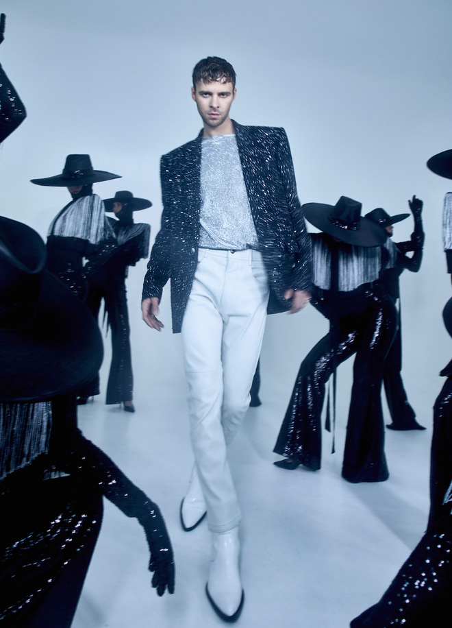 Макс Барских