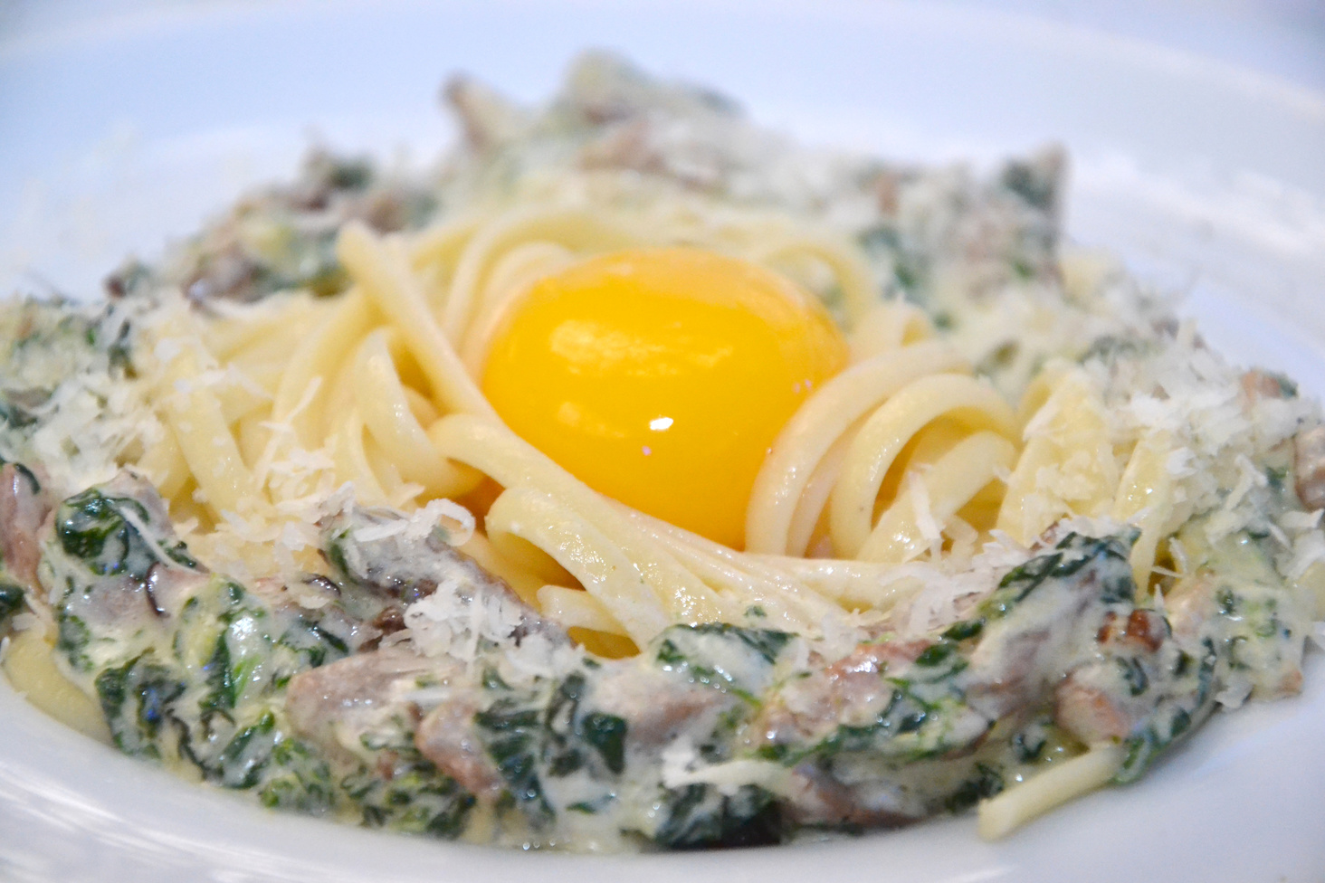 Оновлене меню ресторана Nebo