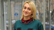 Олена Білоконь