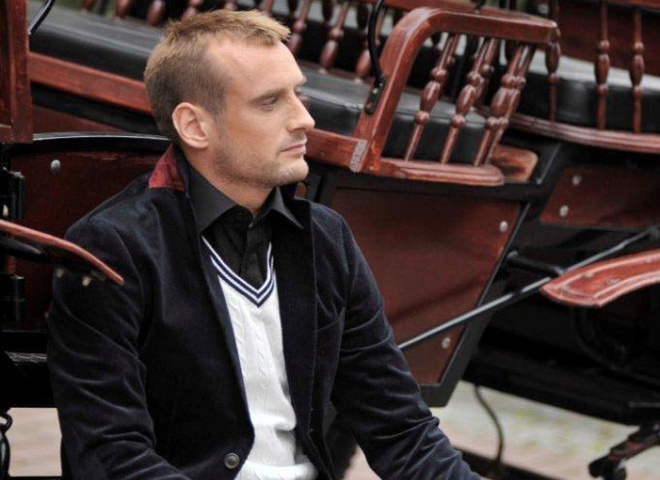 Френсис Метью