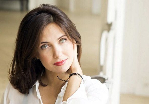 Екатерина Климова