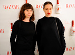 Модный Уикенд Harper's Bazaar Модный Уикенд Harper's Bazaar