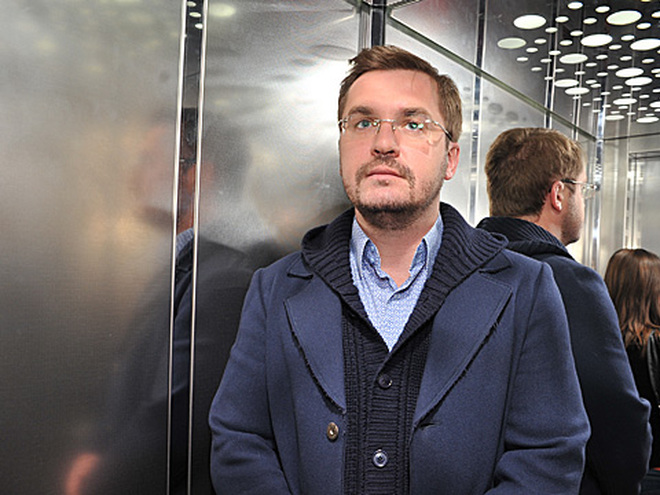 Александр Пономарев