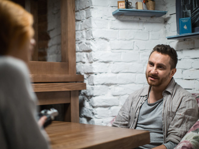 ночь святого валентина