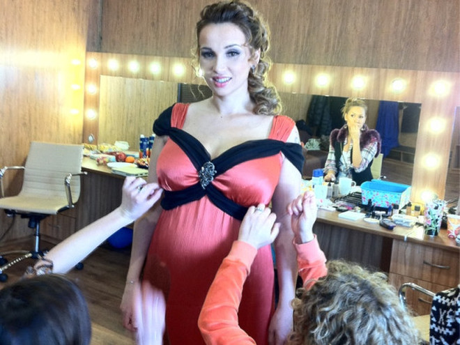 Анфиса Чехова