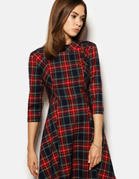 Офісні сукні від українських дизайнерів