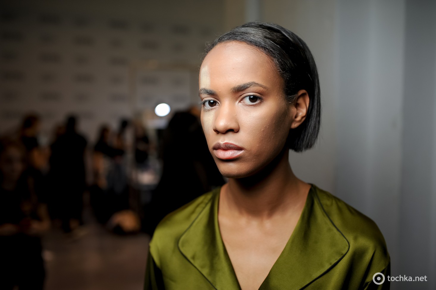 Backstage пятого дня UFW