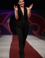 UFW: Юлія Айсина