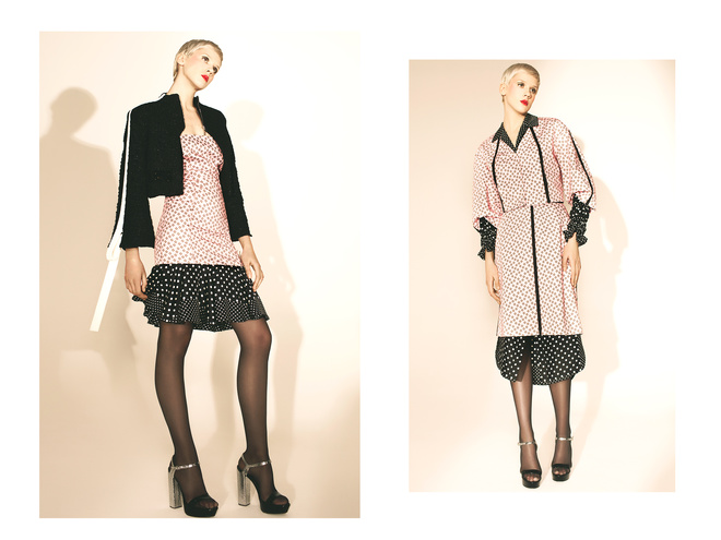 Маша Гребенюк