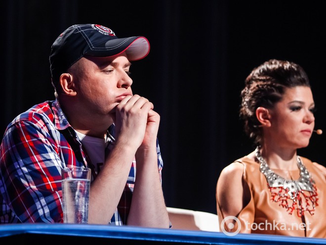 Андрей Данилко 