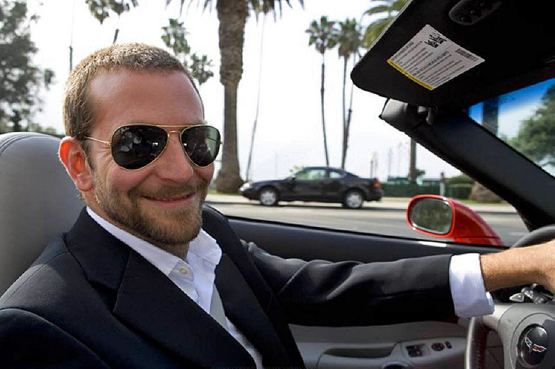 Брэдли Купер