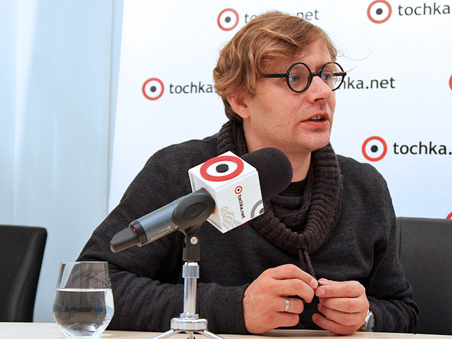 Денис Иванов