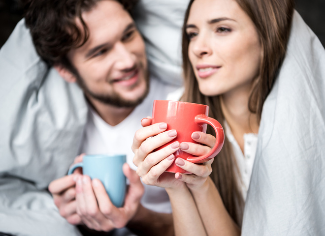 День Святого Валентина 2017