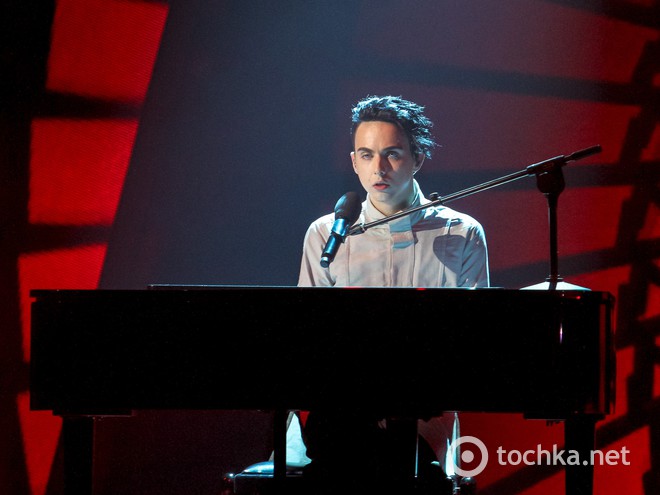 финал Нацотбора 2018