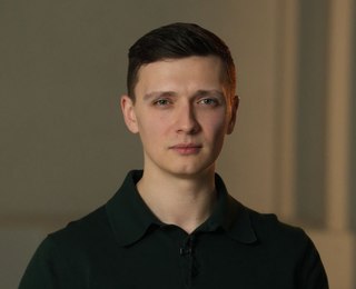 Дмитро Березовський, пластичний хірург та засновник Docber Clinic