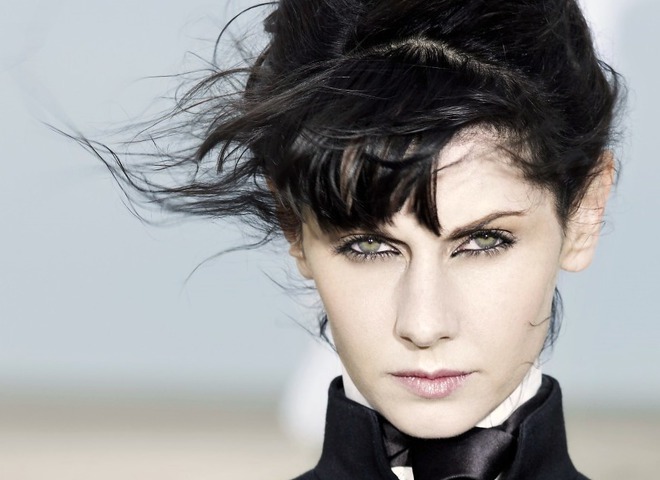 Эмма Шапплин 