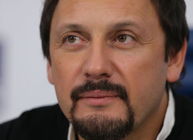 Стас Михайлов