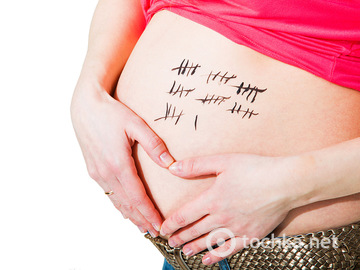 Как считать недели беременности. Советы молодым мамам