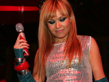 Старстный поцелуй от Джеджулы