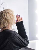 Именинница Ирина Билык