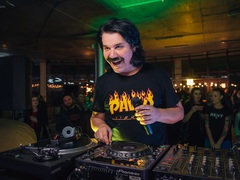 Павло Зібров