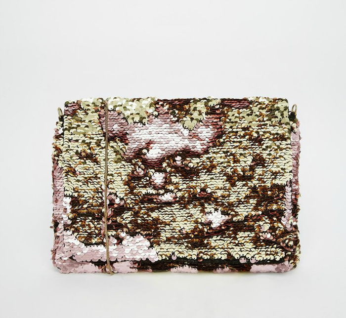 Стильні аксесуари на Новий рік: сумки через плече