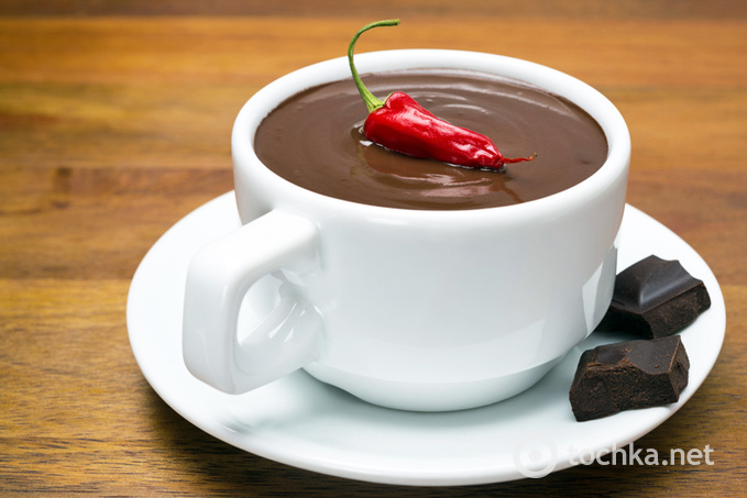 Чем согреться дождливым вечером: 3 рецепта горячего шоколада