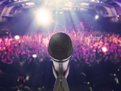 Куди піти в Києві: кращі події травня