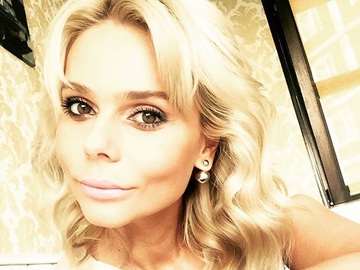 Экс-"блестящая" Ксения Новикова рассказала о своем втором браке