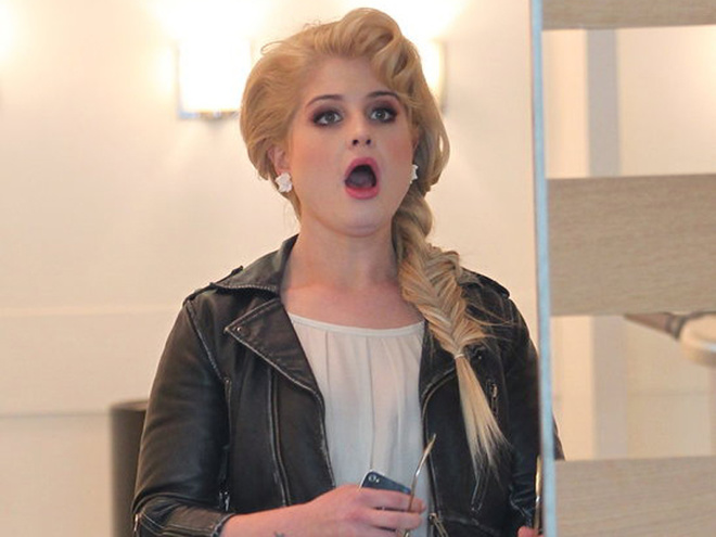 Келлі Осборн 