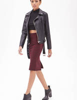 Спідниця-олівець