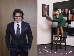 Канделакі і Малахов