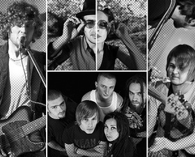 Best City. Открытие