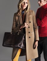 Кампейн Gucci