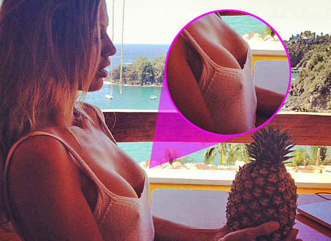 Вікторія Боня