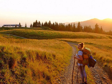 Украина в Instagram