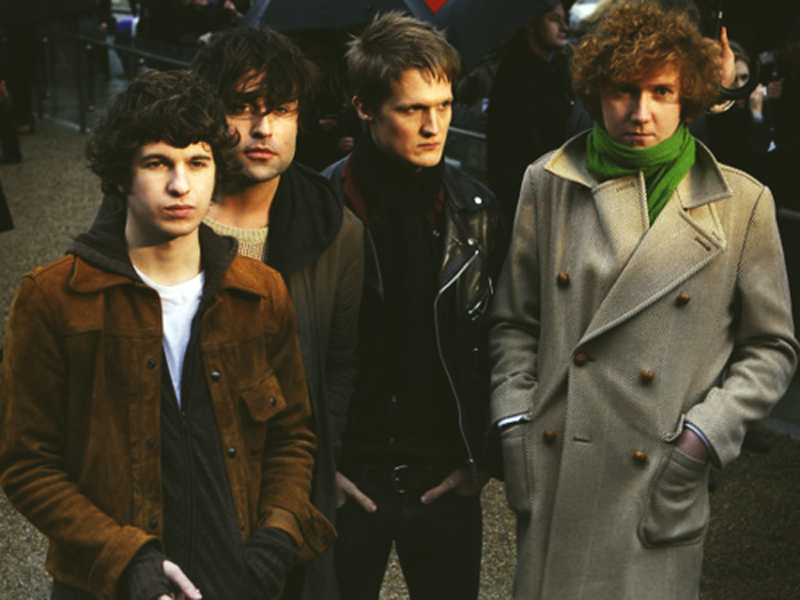The Kooks