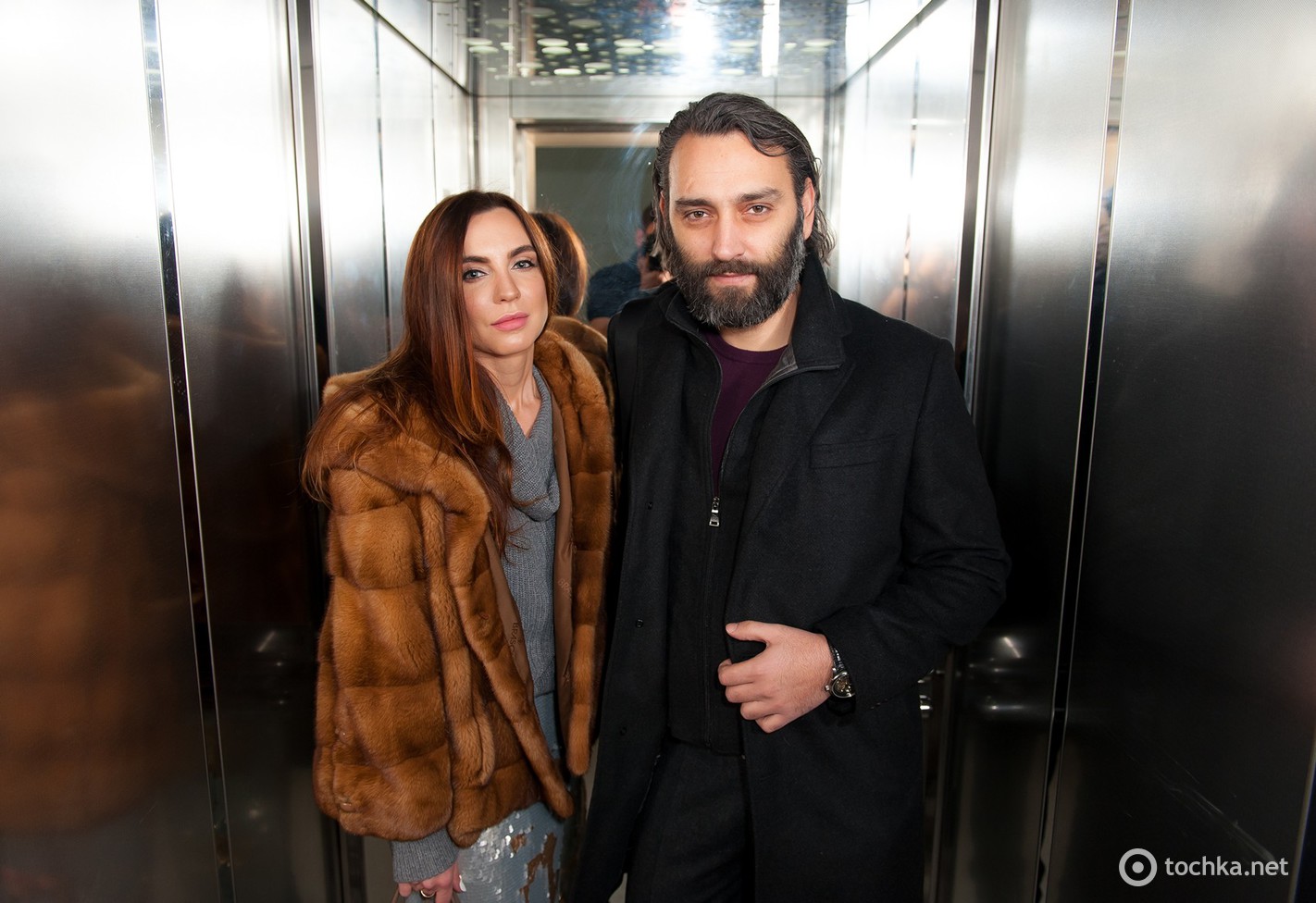 A.Shine и Alex Project