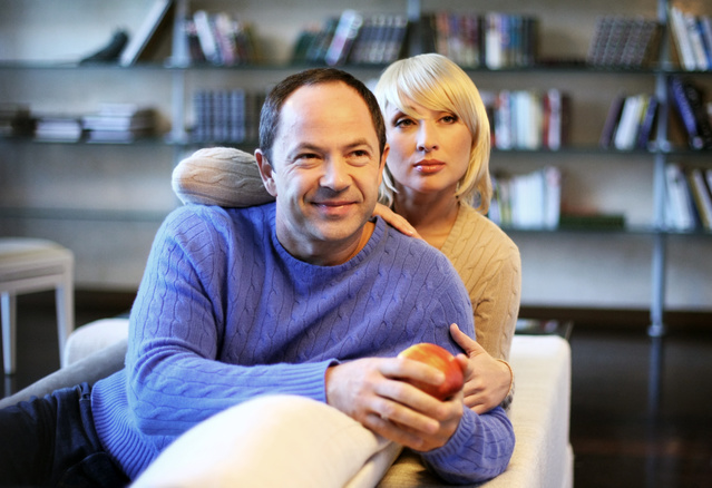 Виктория Тигипко