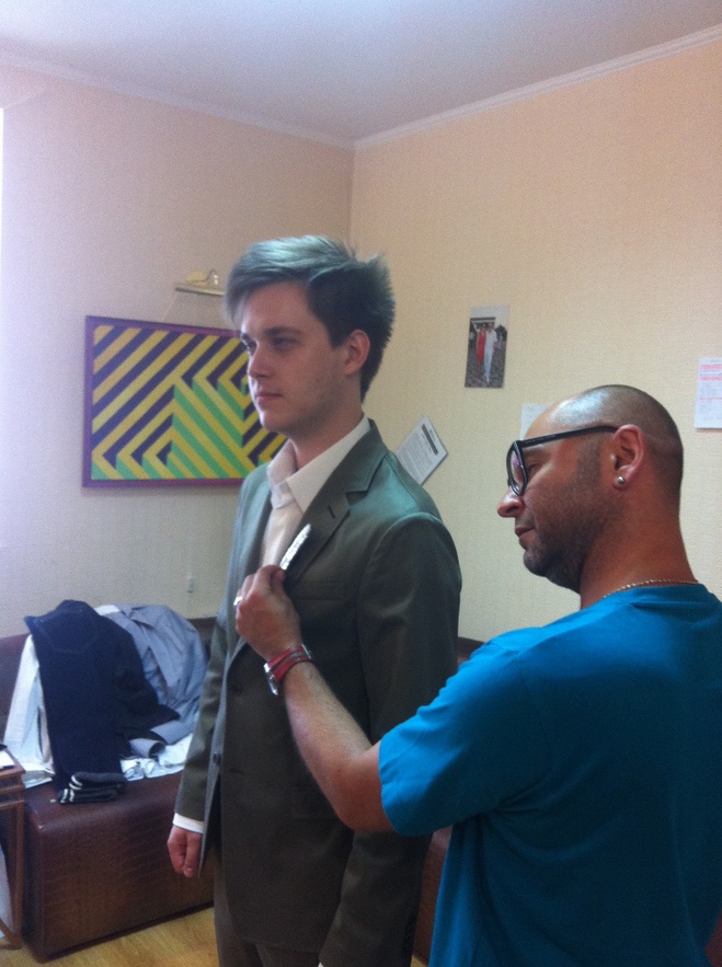 Аркадий Войтюк