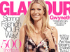 Гвинет Пэлтроу для Glamour